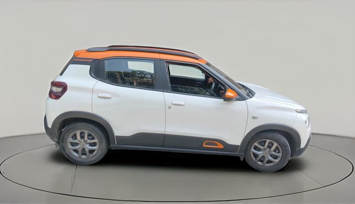 2023 CITROEN C3 FEEL 1.2, Petrol, Manual, 37,109 km, exterior