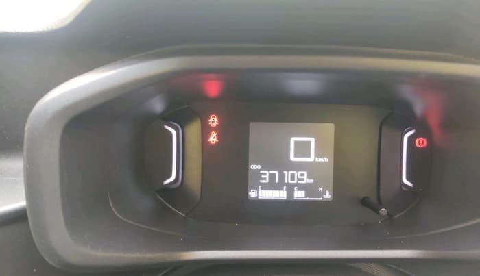 2023 CITROEN C3 FEEL 1.2, Petrol, Manual, 37,109 km, interior