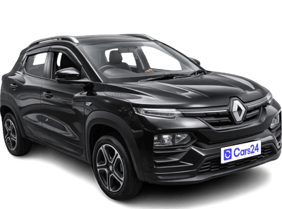 2024 Renault Kiger - Hatchback - Petrol - Manual - ₹5.30 lakh