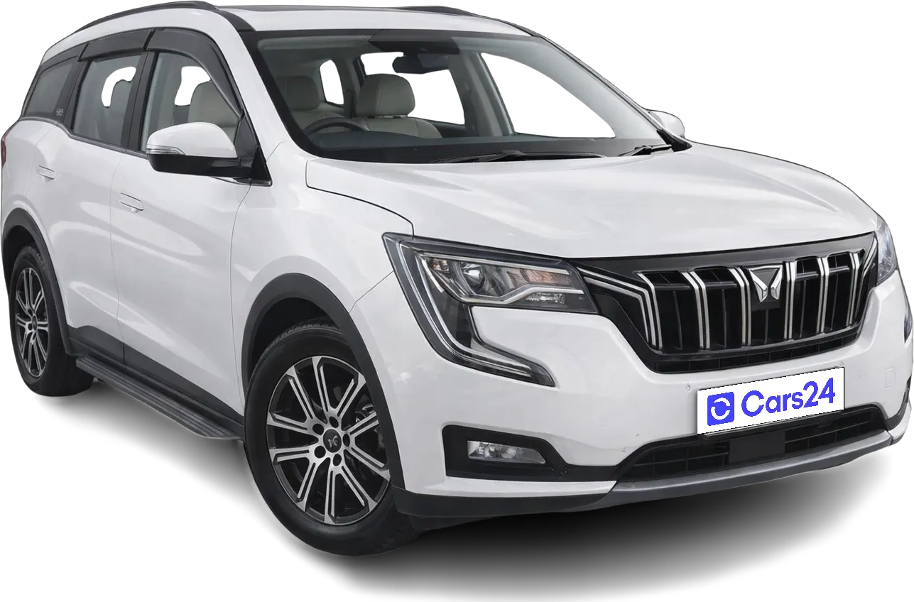 2022 Mahindra XUV700 - SUV - Petrol - Automatic - ₹15.96 lakh