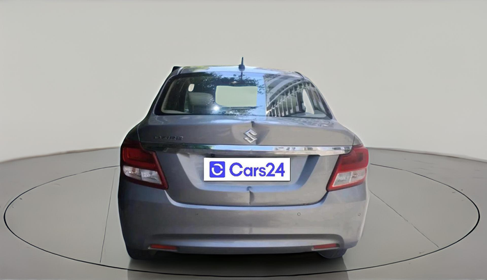 2021 Maruti Dzire ZXI, Petrol, Manual, 70,916 km, exterior