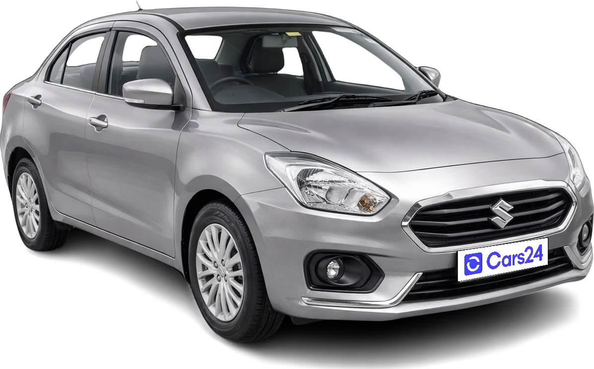 2021 Maruti Dzire - Sedan - Petrol - Manual - ₹5.46 lakh