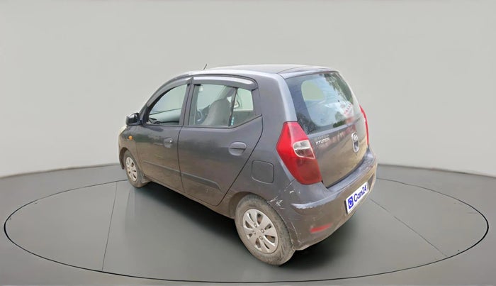 2012 Hyundai i10 MAGNA 1.1, Petrol, Manual, 70,926 km, exterior