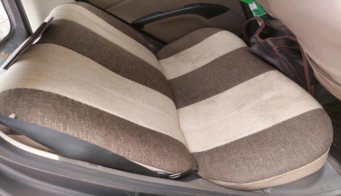 2012 Hyundai i10 MAGNA 1.1, Petrol, Manual, 70,926 km, interior