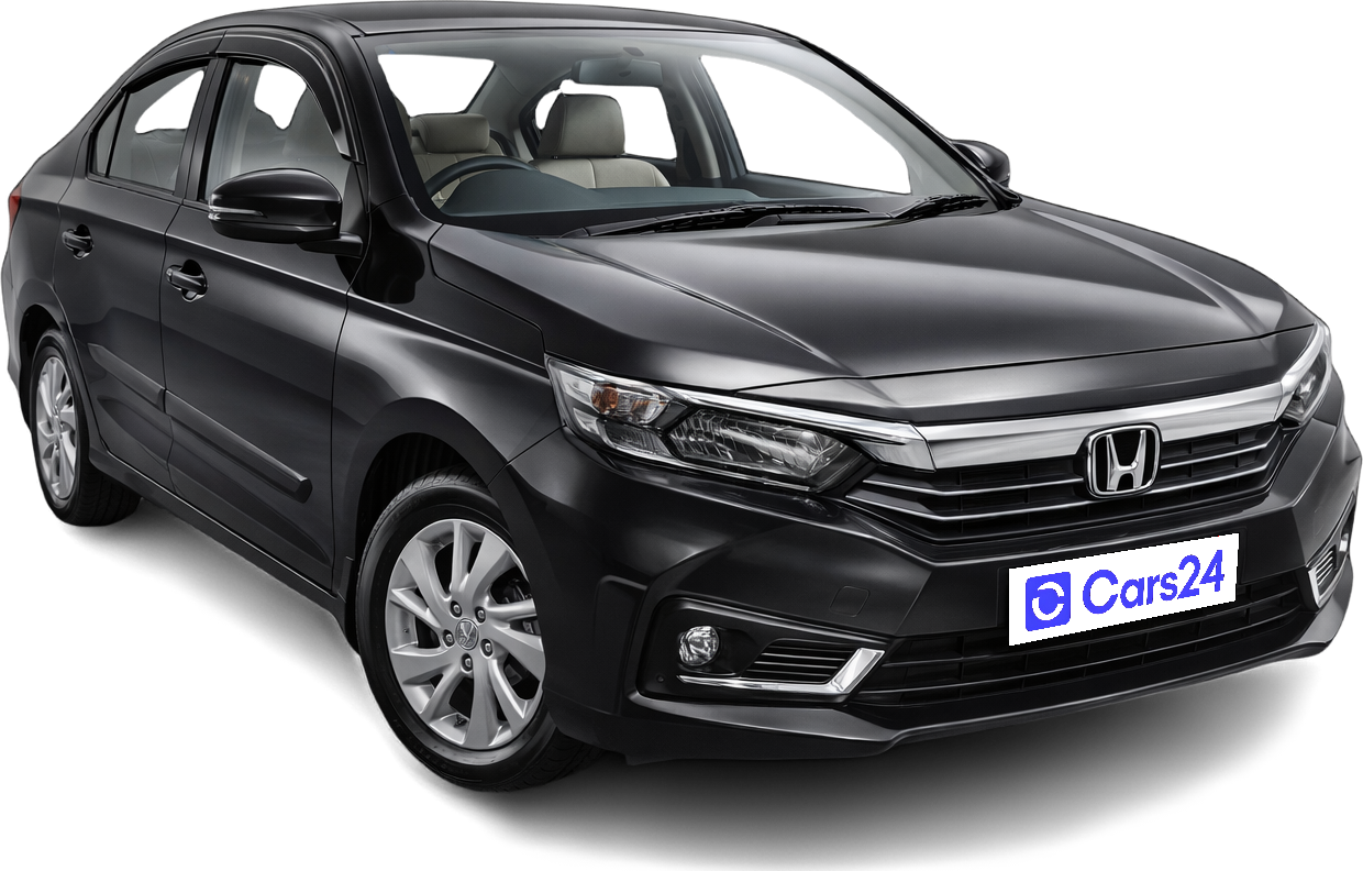 2024 Honda Amaze - Sedan - Petrol - Manual - ₹7.75 lakh