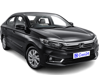 2024 Honda Amaze - Sedan - Petrol - Manual - ₹7.49 lakh