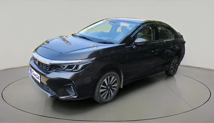2023 Honda City 1.5L I-VTE V CVT, Petrol, Automatic, 37,202 km, exterior