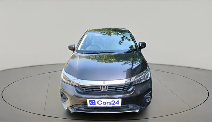 2023 Honda City 1.5L I-VTE V CVT, Petrol, Automatic, 37,202 km, exterior