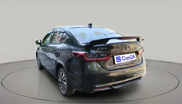 2023 Honda City 1.5L I-VTE V CVT, Petrol, Automatic, 37,202 km, exterior