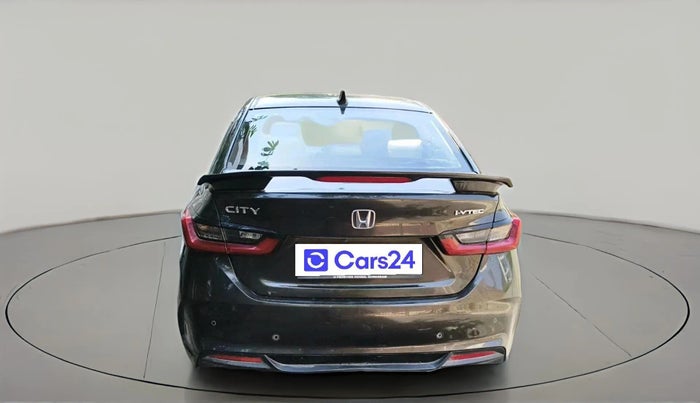 2023 Honda City 1.5L I-VTE V CVT, Petrol, Automatic, 37,202 km, exterior