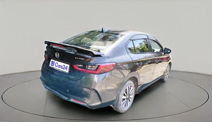 2023 Honda City 1.5L I-VTE V CVT, Petrol, Automatic, 37,202 km, exterior