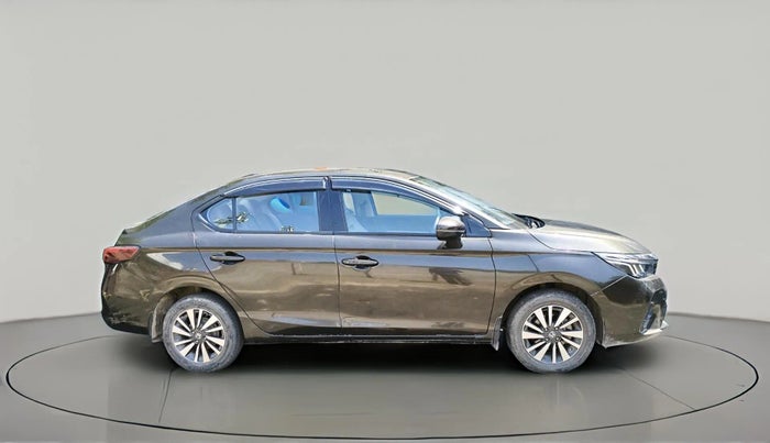 2023 Honda City 1.5L I-VTE V CVT, Petrol, Automatic, 37,202 km, exterior