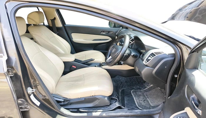 2023 Honda City 1.5L I-VTE V CVT, Petrol, Automatic, 37,202 km, interior