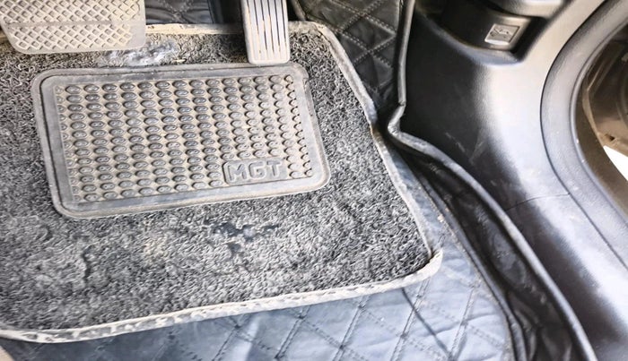 2023 Honda City 1.5L I-VTE V CVT, Petrol, Automatic, 37,202 km, interior