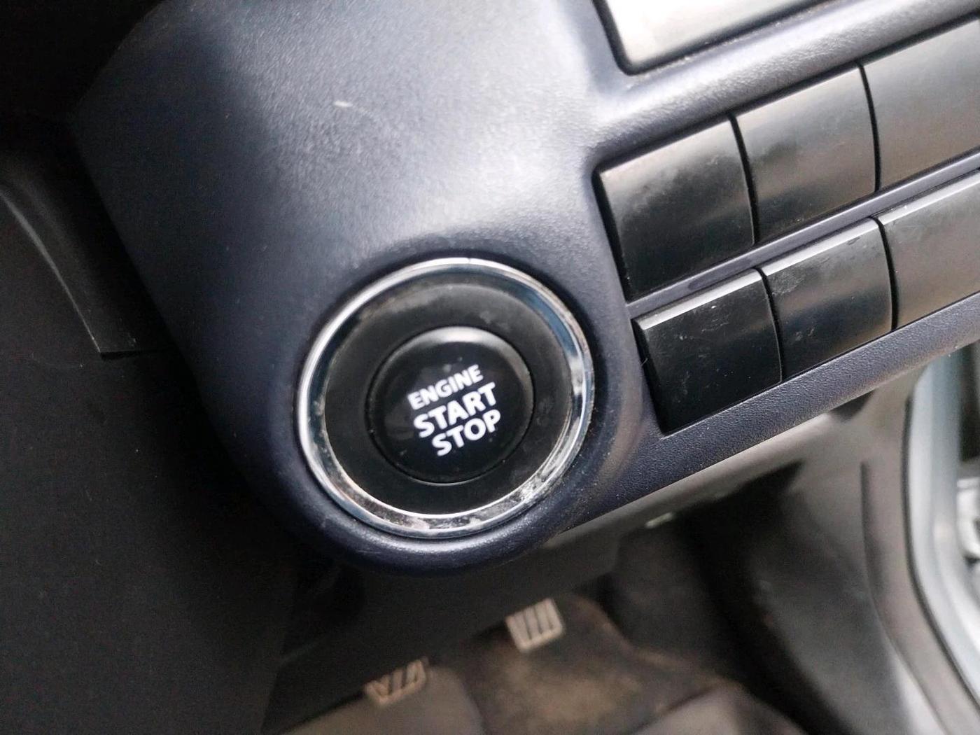 2022 Maruti Baleno ZETA PETROL 1.2, Petrol, Manual, 24,847 km, interior