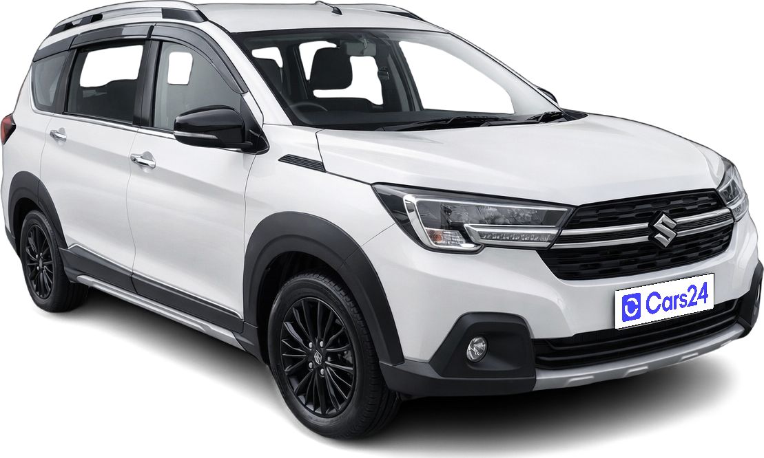 2020 Maruti XL6 - SUV - Petrol - Manual - ₹8.00 lakh