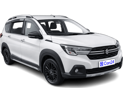 2020 Maruti XL6 - SUV - Petrol - Manual - ₹8.00 lakh