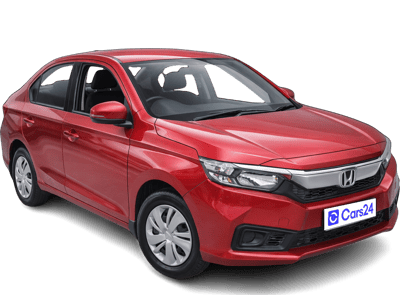2019 Honda Amaze - Sedan - Petrol - Manual - ₹4.75 lakh
