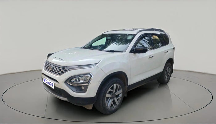 2022 Tata Safari XZA PLUS, Diesel, Automatic, 95,791 km, exterior