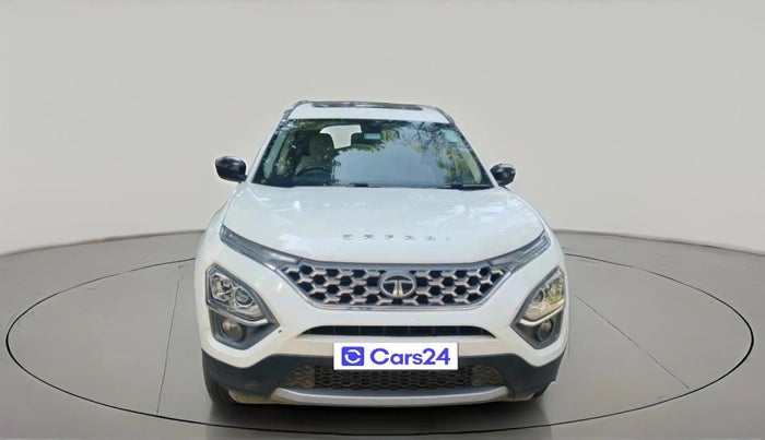2022 Tata Safari XZA PLUS, Diesel, Automatic, 95,791 km, exterior