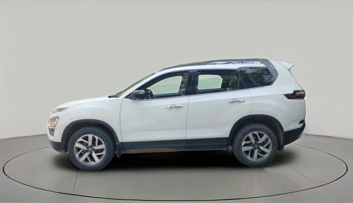 2022 Tata Safari XZA PLUS, Diesel, Automatic, 95,791 km, exterior