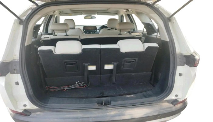 2022 Tata Safari XZA PLUS, Diesel, Automatic, 95,791 km, exterior