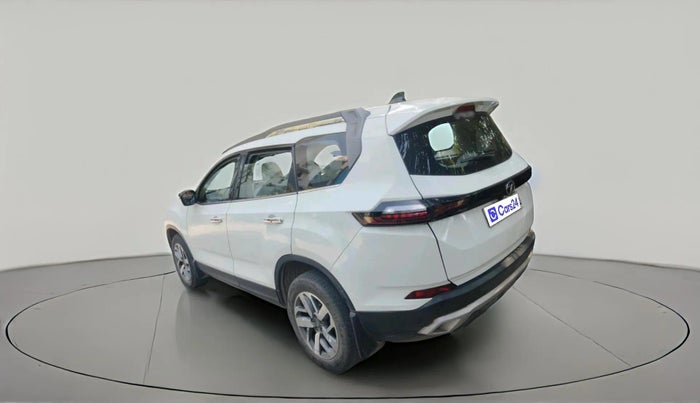 2022 Tata Safari XZA PLUS, Diesel, Automatic, 95,791 km, exterior