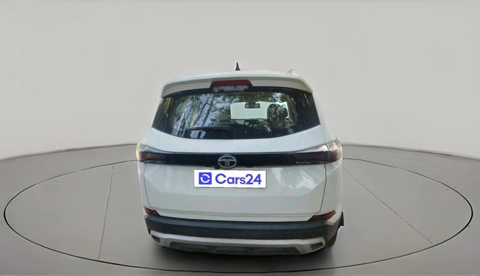 2022 Tata Safari XZA PLUS, Diesel, Automatic, 95,791 km, exterior