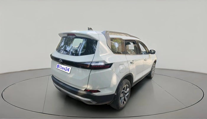 2022 Tata Safari XZA PLUS, Diesel, Automatic, 95,791 km, exterior