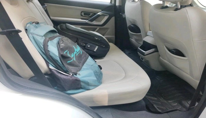 2022 Tata Safari XZA PLUS, Diesel, Automatic, 95,791 km, interior