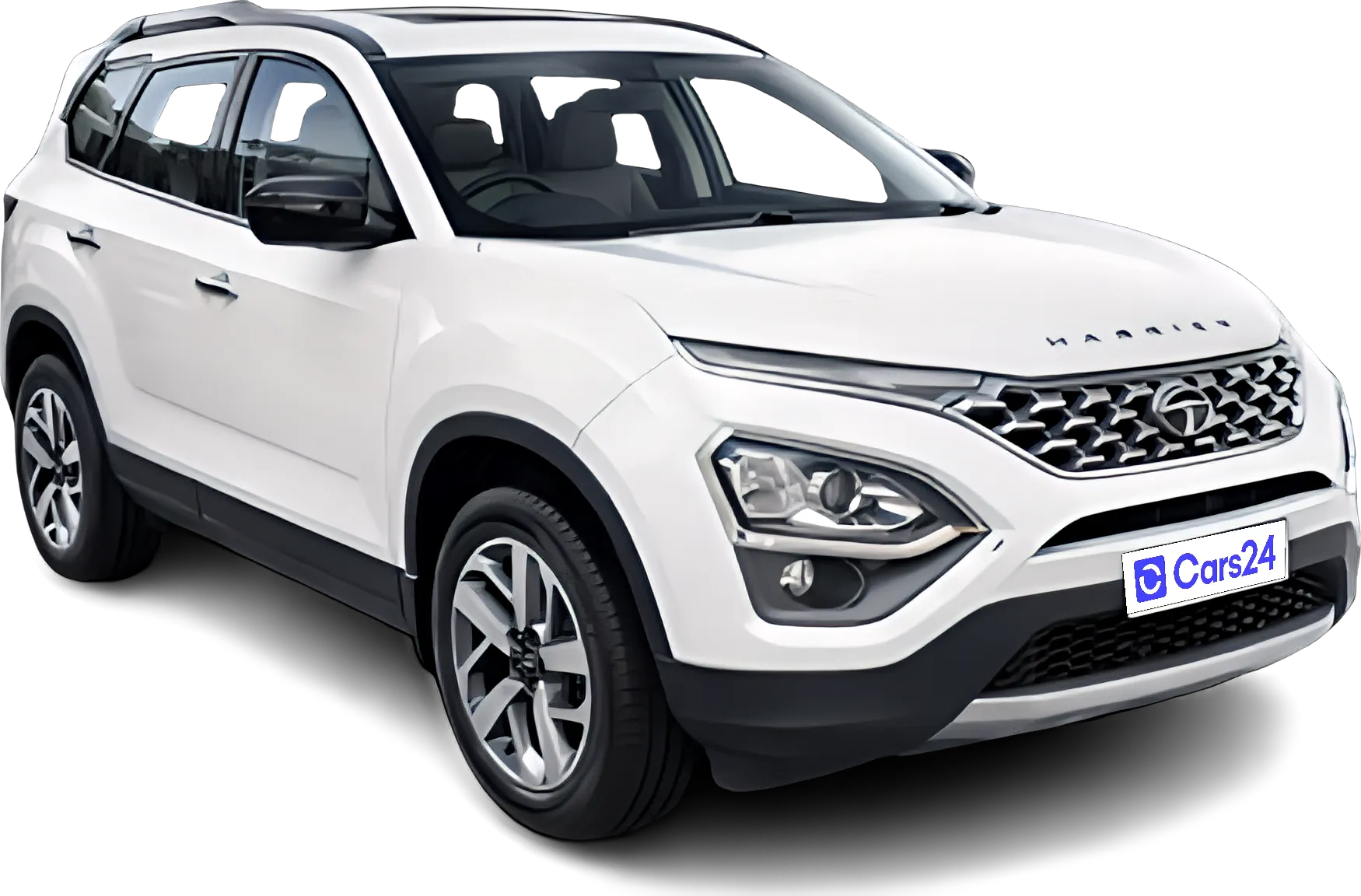 2022 Tata Safari - SUV - Diesel - Automatic - ₹12.50 lakh