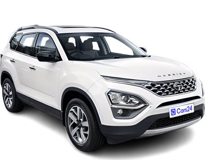 2022 Tata Safari - SUV - Diesel - Automatic - ₹12.50 lakh