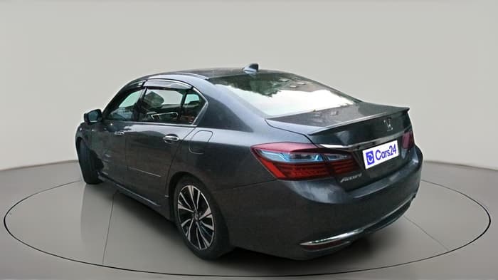 2016 Honda Accord HYBRID, Hybrid, Automatic, 1,48,000 km, exterior