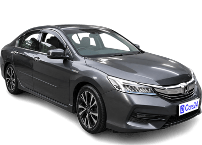 2016 Honda Accord - Sedan - Hybrid - Automatic - ₹10.35 lakh