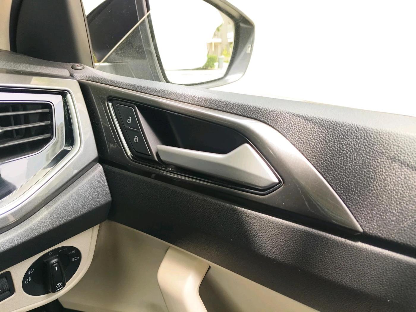 2024 Volkswagen VIRTUS GT Plus 1.5 TSI EVO DSG (Electric Seats), Petrol, Automatic, 31,625 km, interior