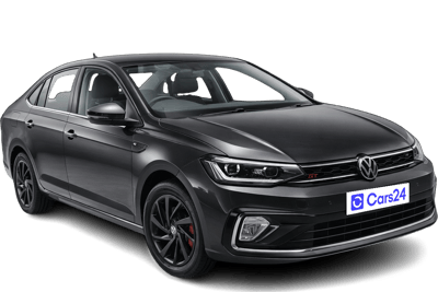 2024 Volkswagen VIRTUS - Sedan - Petrol - Automatic - ₹14.30 lakh