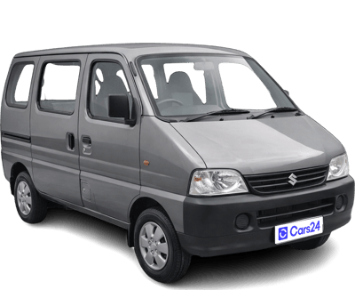 2016 Maruti Eeco - SUV - CNG - Manual - ₹1.78 lakh