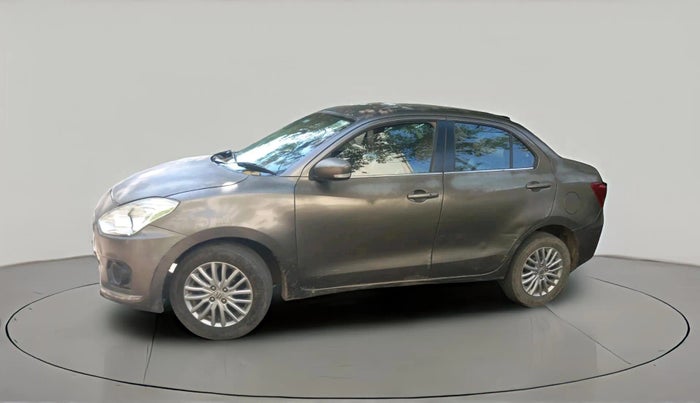 2017 Maruti Dzire ZDI AMT, Diesel, Automatic, 1,23,000 km, exterior