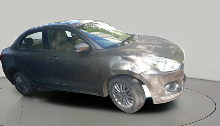 2017 Maruti Dzire ZDI AMT, Diesel, Automatic, 1,23,000 km, exterior