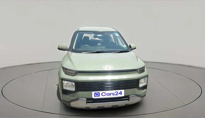 2023 Hyundai EXTER S 1.2 MT, Petrol, Manual, 30,819 km, exterior