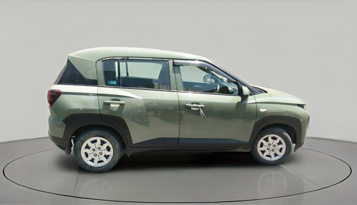 2023 Hyundai EXTER S 1.2 MT, Petrol, Manual, 30,819 km, exterior