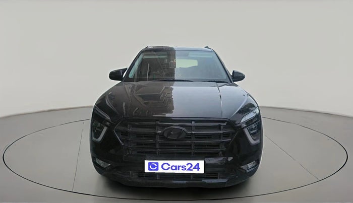 2023 Hyundai Creta SX 1.5 PETROL ADVENTURE EDITION , Petrol, Manual, 64,702 km, exterior