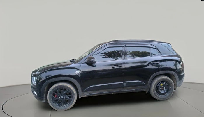 2023 Hyundai Creta SX 1.5 PETROL ADVENTURE EDITION , Petrol, Manual, 64,702 km, exterior