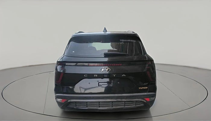 2023 Hyundai Creta SX 1.5 PETROL ADVENTURE EDITION , Petrol, Manual, 64,702 km, exterior