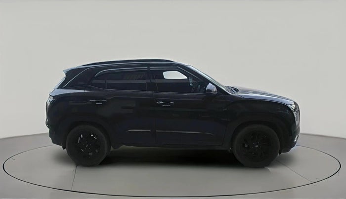 2023 Hyundai Creta SX 1.5 PETROL ADVENTURE EDITION , Petrol, Manual, 64,702 km, exterior