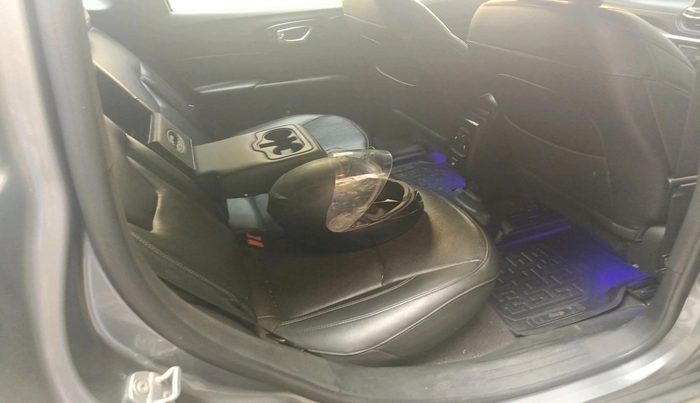 2022 Jeep Compass MODEL S (O) 2.0 DIESEL, Diesel, Manual, 74,262 km, interior