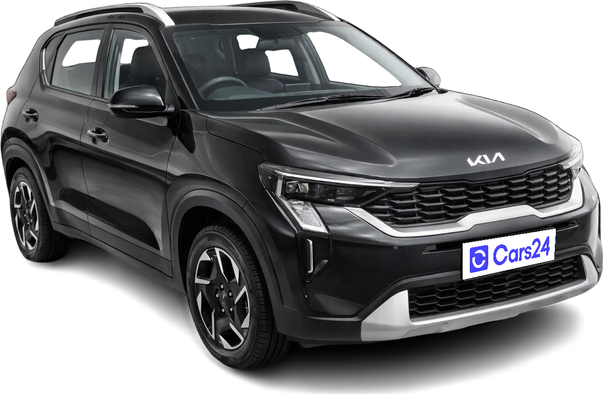 2025 KIA SONET - SUV - Petrol - Manual - ₹8.70 lakh