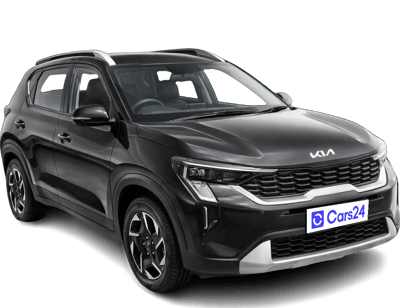 2025 KIA SONET - SUV - Petrol - Manual - ₹8.70 lakh