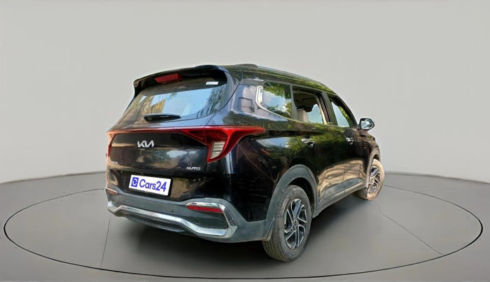 2022 KIA CARENS LUXURY PLUS 1.5 DIESEL AT 6 STR, Diesel, Automatic, 21,138 km, exterior