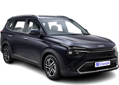 2022 KIA CARENS - SUV - Diesel - Automatic - ₹15.40 lakh